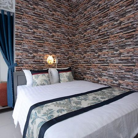 Spot On 667 Minh Anh Villa Coffee And Apartment Da Nang Eksteriør billede
