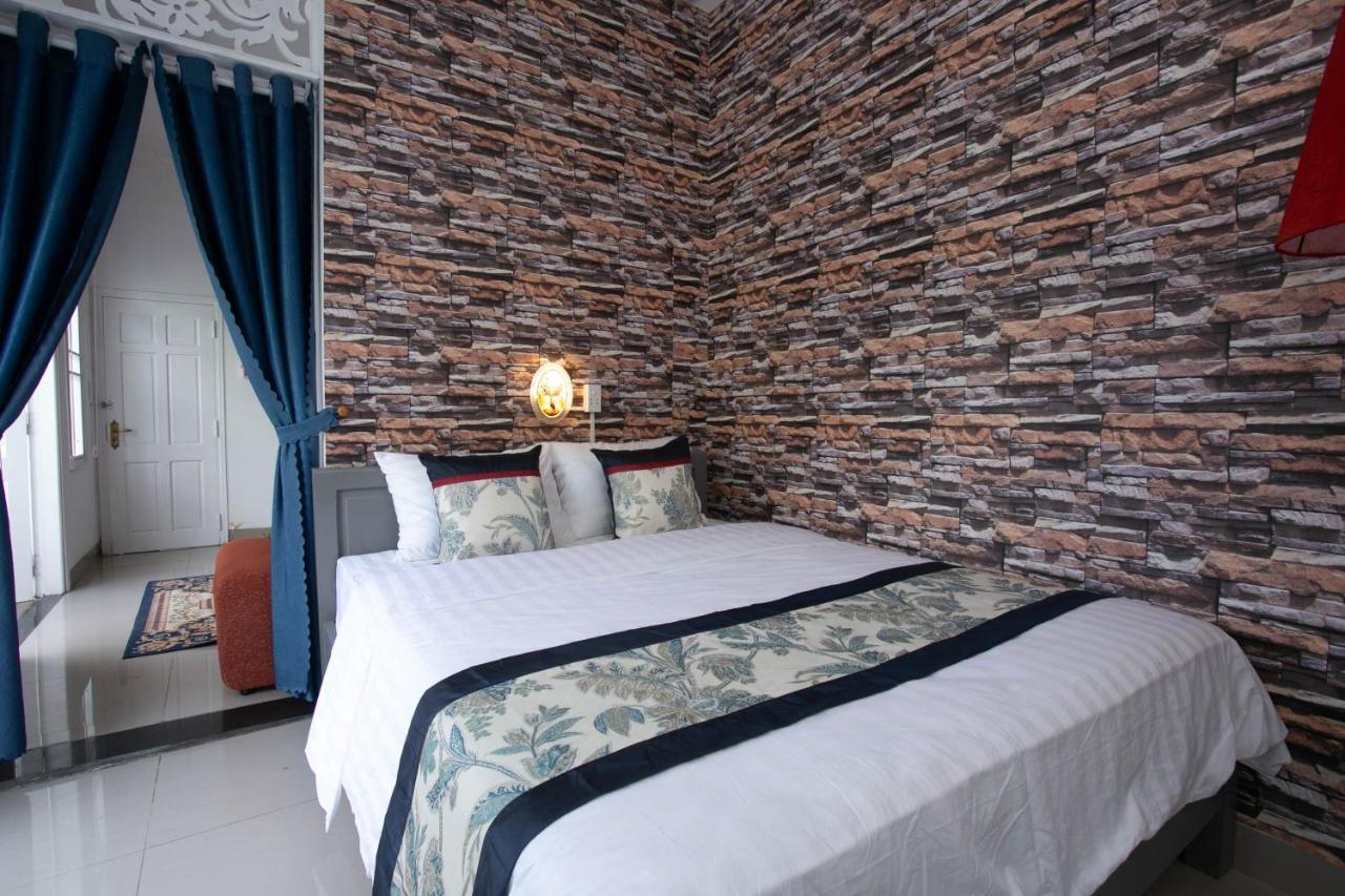 Spot On 667 Minh Anh Villa Coffee And Apartment Da Nang Eksteriør billede